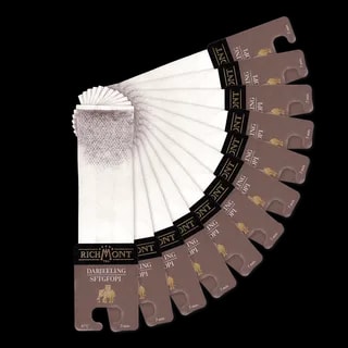 Richmont Darjeeling SFTGFOP1 12 Saszetek