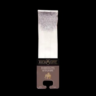 Richmont Darjeeling SFTGFOP1 40 Saszetek