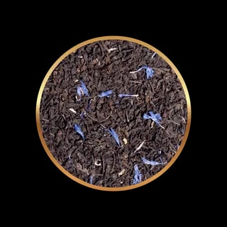 Richmont Earl Grey Blue 40 Saszetek