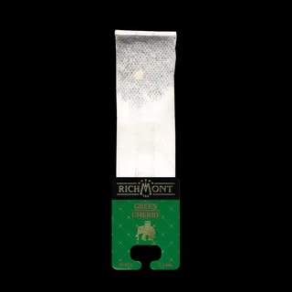 Richmont Green Cherry 40 Saszetek