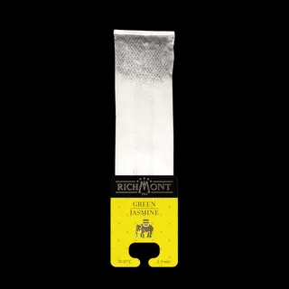 Richmont Green Jasmine 40 Saszetek