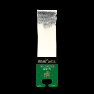 Richmont Gunpowder Green 40 Saszetek