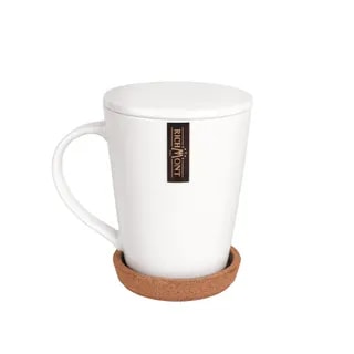 Herbata Richmont Gunpowder Green 40 szt porcelanowy zestaw do herbaty