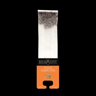 Richmont Peach Lemon Star 40 Saszetek