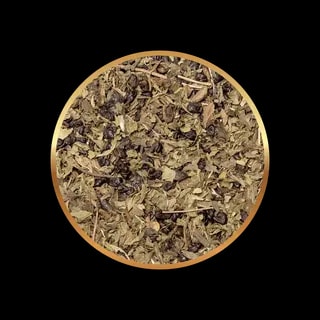 Richmont Peppermint Green 12 Saszetek