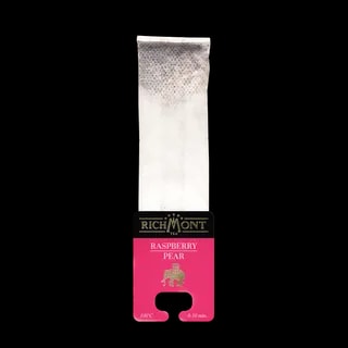 Richmont Raspberry Pear 40 Saszetek