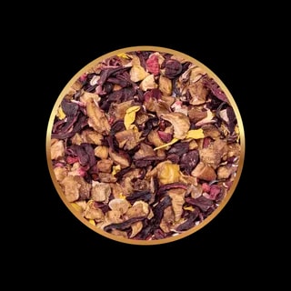 Richmont Raspberry Pear 40 Saszetek