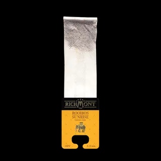Richmont Rooibos Sunrise 40 Saszetek