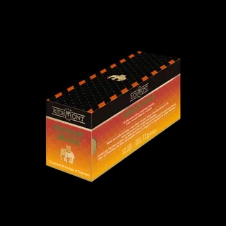 Zestaw Herbata Richmont Rosemary Orange 12 Saszetek + Szklanka Richmont Ice