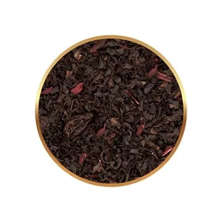 Richmont - Herbata Owocowo-Ziołowa Rum Cherry - 12 Saszetek