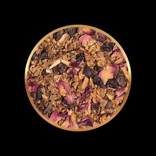 Richmont Spicy Cinnamon 12 Saszetek + Szklanka Hot Winter