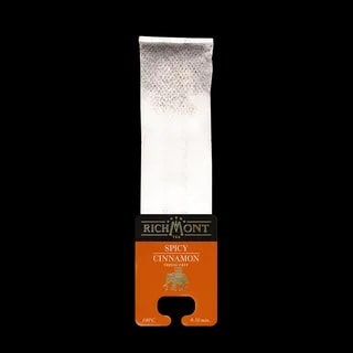 Richmont Spicy Cinnamon 12 Saszetek