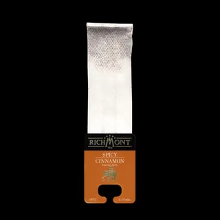 Richmont Spicy Cinnamon 40 Saszetek