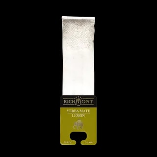 Richmont Yerba Mate Lemon 12 Saszetek