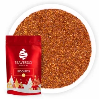 Zimowy Rooibos Teaverso Rooibos 100g