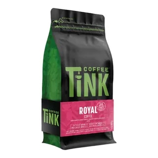 Coffee Tink - Royal Coffee - 1kg