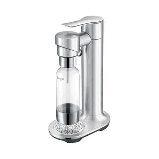 Sage - The InFizz Fusion SCA800BSS Szczotkowana Stal Nierdzewna - Saturator do wody