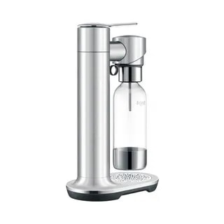 Sage - The InFizz Fusion SCA800BSS Szczotkowana Stal Nierdzewna - Saturator do wody