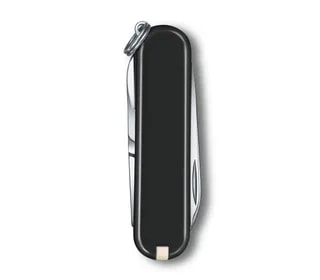 Scyzoryk Victorinox Classic SD Czarny 0.6223.3G