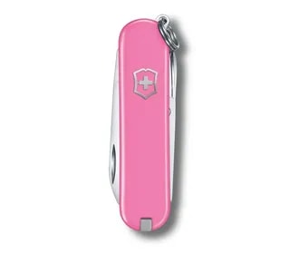 Scyzoryk Victorinox Classic SD Różowy 0.6223.51G