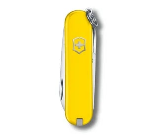 Scyzoryk Victorinox Classic SD Żółty 0.6223.8G