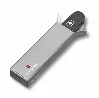 Scyzoryk Victorinox Huntsman Czarny 1.3713.3