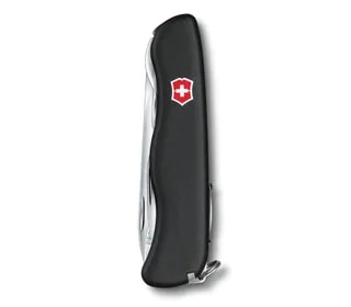 Scyzoryk Victorinox Picknicker Czarny 0.8353.3