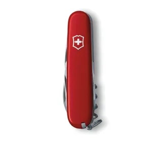 Scyzoryk Victorinox Spartan Czerwony 1.3603
