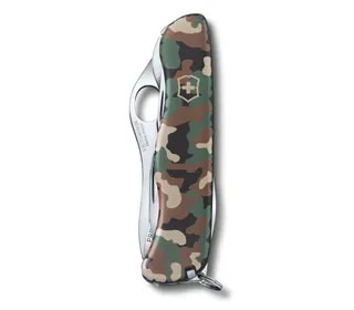 Scyzoryk Victorinox Trailmaster Zielony 0.8463.MW94