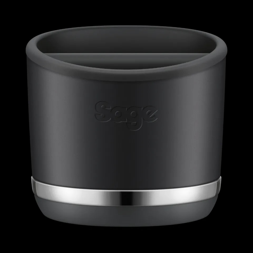 Sage -  The Knock Box™ 10 SEA501BTR - Odbijak do Fusów Czarny