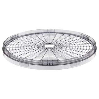 SENCOR - Suszarka do Żywności 9 TAC SFD 3109BK - 250W