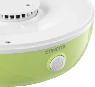 SENCOR - Suszarka do Żywności 5 TAC SFD 757GG - 250W
