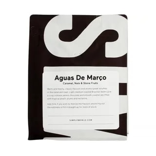 SIMPLo - Aguas de Marco - 250g