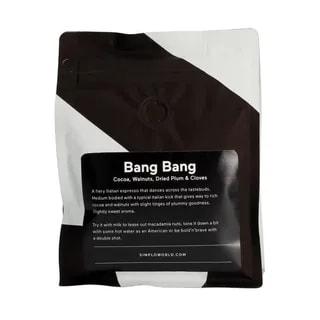 SIMPLo - Bang Bang - 250g