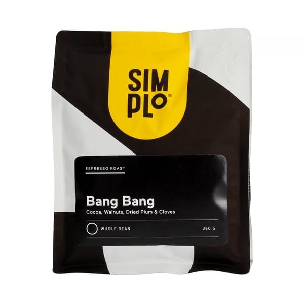 SIMPLo - Bang Bang - 250g
