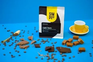 SIMPLo - Light Years - 250g