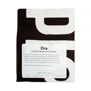 SIMPLo - Ora - 250g