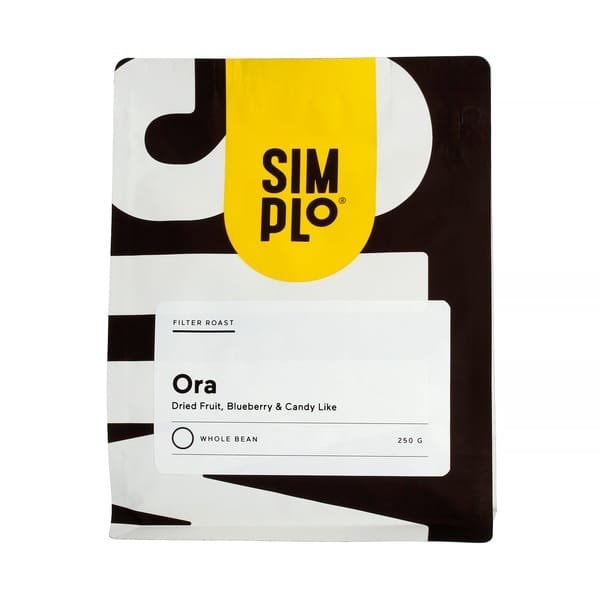 SIMPLo - Ora - 250g