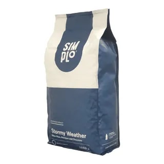 SIMPLo - Stormy Weather - 1kg