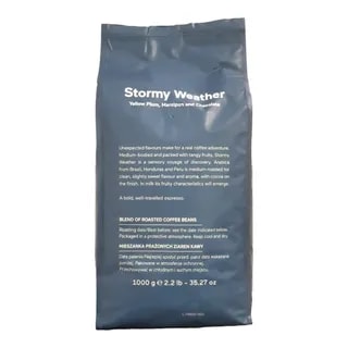 SIMPLo - Stormy Weather - 1kg