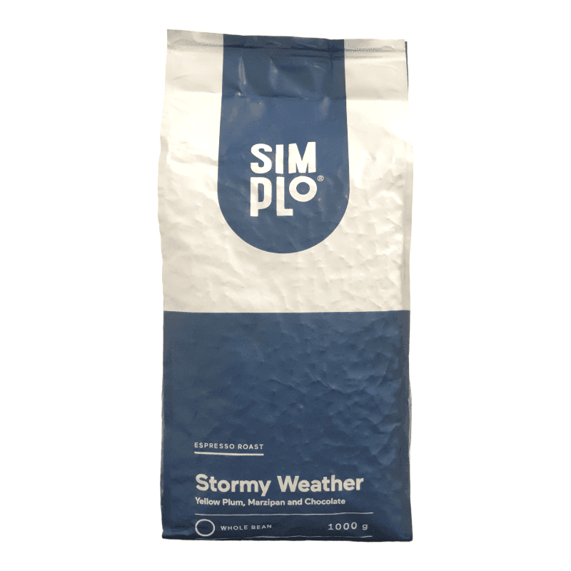 SIMPLo - Stormy Weather - 1kg