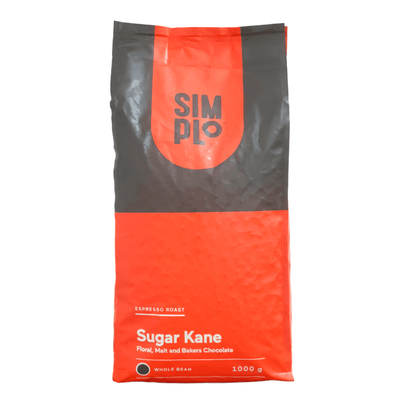 SIMPLo - Sugar Kane - 1kg