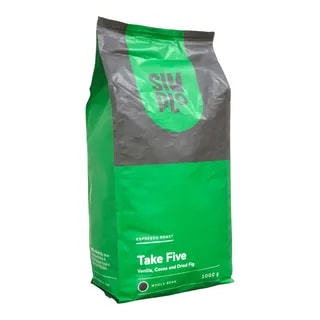 SIMPLo - Take Five - 1kg