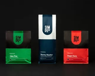 SIMPLo - Take Five - 1kg