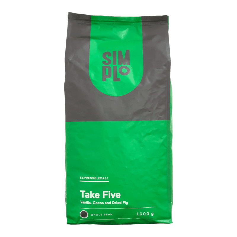 SIMPLo - Take Five - 1kg