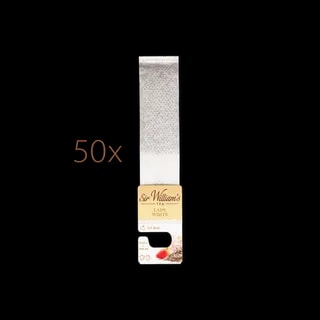 Sir William's Royal Lady White 50 Saszetek