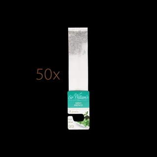 Sir William's Royal Mint Prince 50 Saszetek