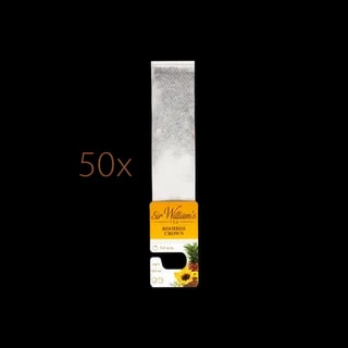 Sir William's Rooibos Crown 50 Saszetek