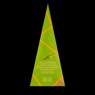 Sir William’s Tea Green Sencha 15 Saszetek Piramida