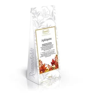 Ronnefeldt Apfelquitte Pigwa Jabłkowa 100g